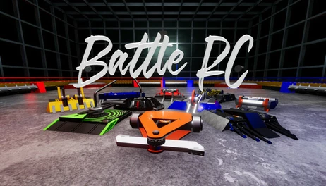 Купить Battle RC