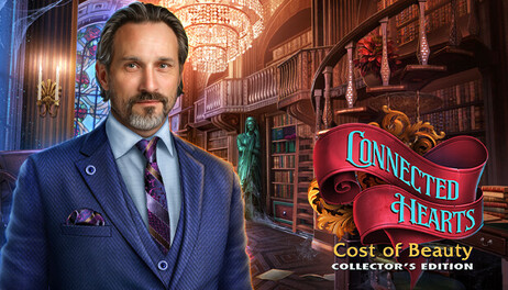 Купить Connected Hearts: Cost of Beauty Deluxe Edition
