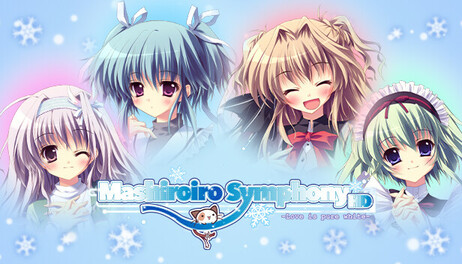 Купить Mashiroiro Symphony Series Bundle