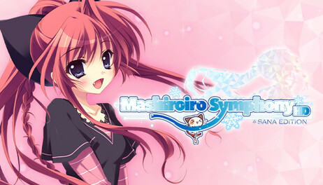Купить Mashiroiro Symphony HD -Sana Edition-