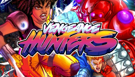 Купить Vengeance Hunters