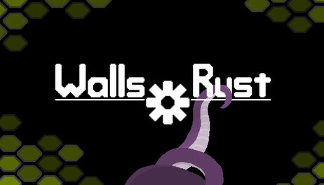Купить Walls of Rust