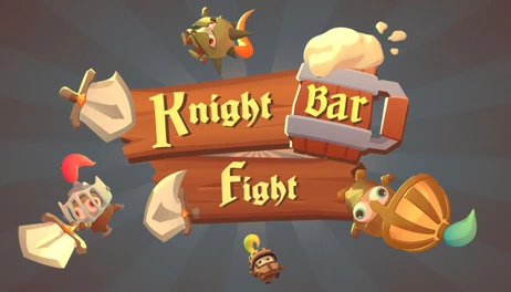 Купить KBF: Knight Bar Fight