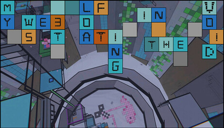 Купить My Sweet Floating in the Void