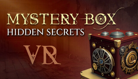 Купить Mystery Box VR: Hidden Secrets