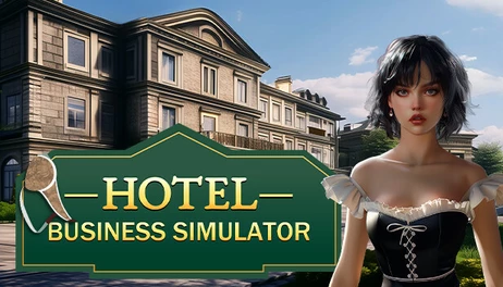 Купить HOTEL BUSINESS SIMULATOR