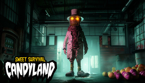 Купить CANDYLAND SWEET SURVIVAL