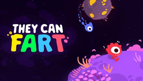 Купить They Can Fart