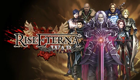Купить Rise Eterna War