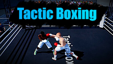 Купить Tactic Boxing