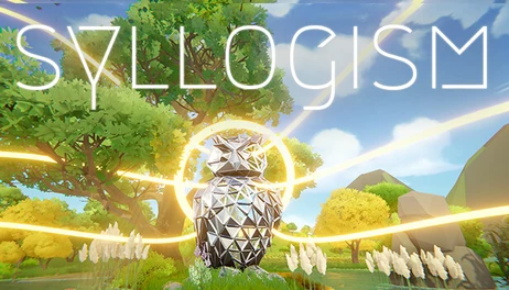 Купить Syllogism