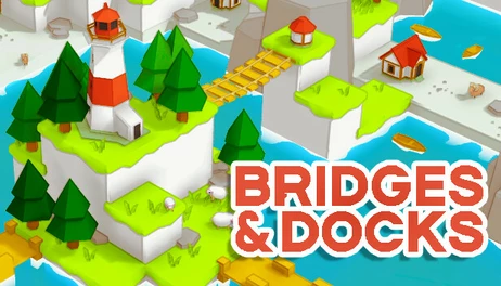 Купить Bridges & Docks
