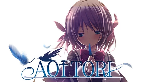 Купить Aoi Tori