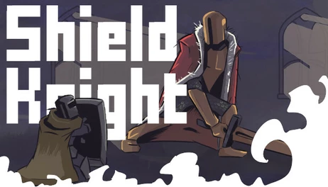 Купить Shield Knight