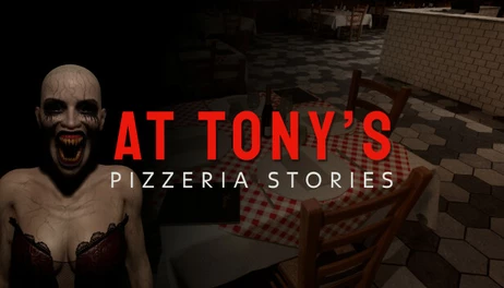 Купить At Tony's