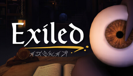 Купить Exiled