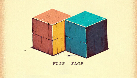 Купить Flip Flop