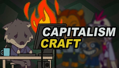 Купить CapitalismCraft