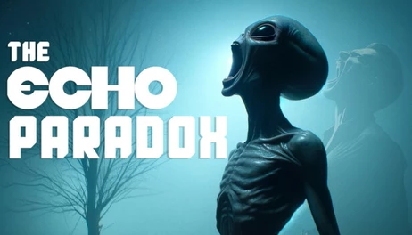 Купить The Echo Paradox