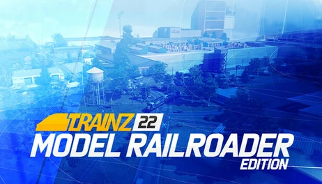 Купить TRS22 Model Railroaders Edition Volume 1