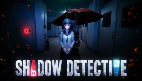 Купить SHADOW DETECTIVE