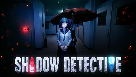 Купить SHADOW DETECTIVE