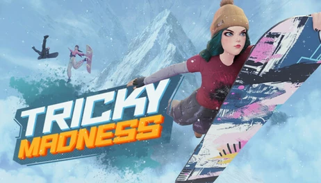 Купить Tricky Madness