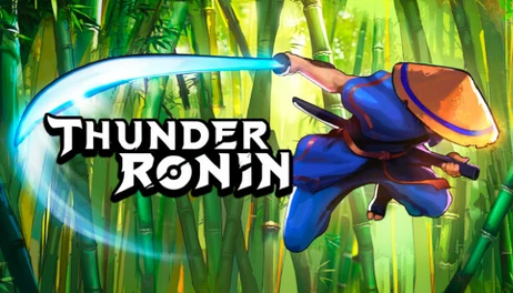 Купить Thunder Ronin