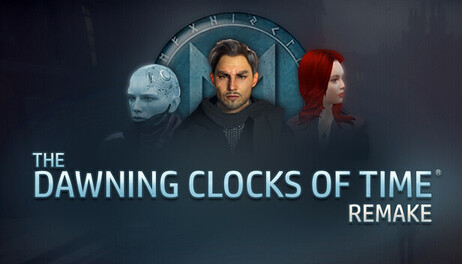 Купить The Dawning Clocks of Time Remake