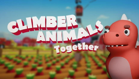 Купить Climber Animals: Together