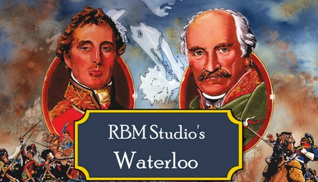 Купить RBM Studio's Waterloo