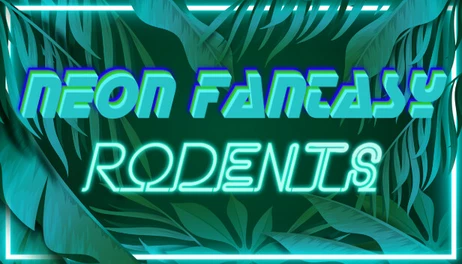 Купить Neon Fantasy: Rodents