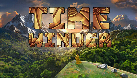 Купить Timewinder