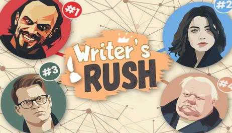 Купить Writer's Rush
