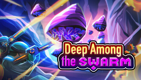 Купить Deep Among the Swarm