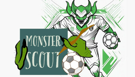 Купить Monster Scout