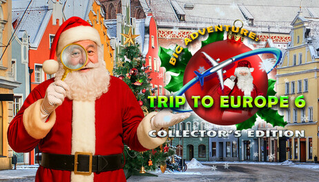 Купить Trip to Europe Collection