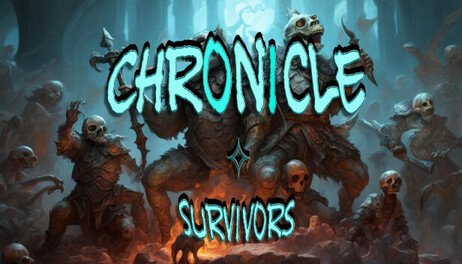 Купить Chronicle Survivors