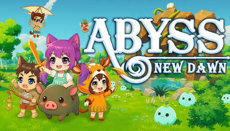 Купить Abyss: New Dawn