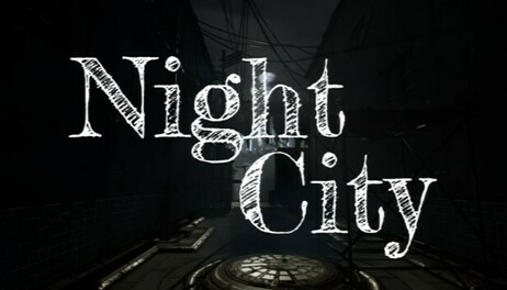Купить Night City