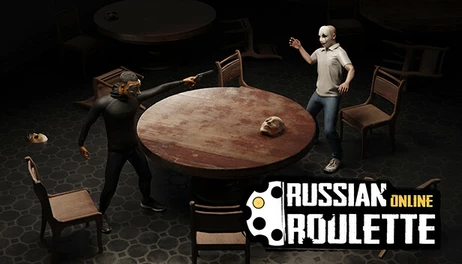 Купить Russian roulette