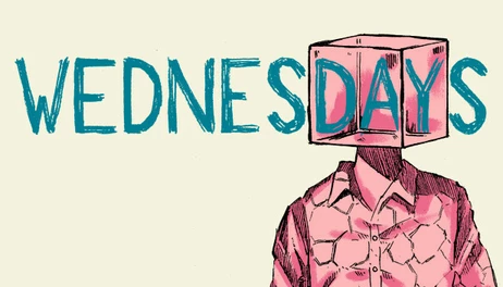 Купить Wednesdays X Wednesday Basketball