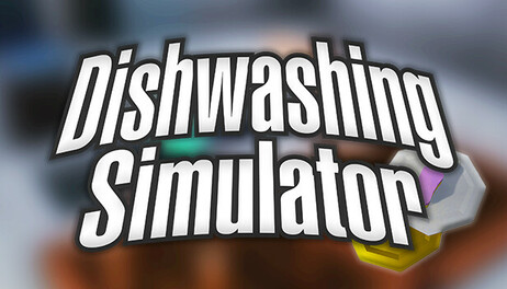 Купить Dish Washing Simulator