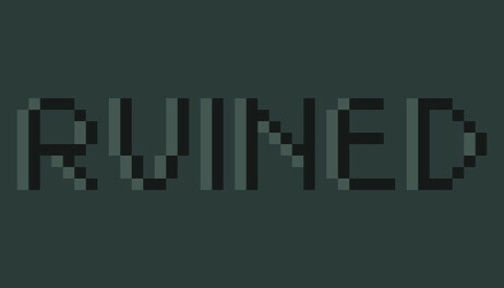 Купить RUINED