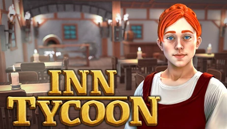 Купить Inn Tycoon & Blood Bar Tycoon