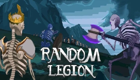 Купить Random Legion