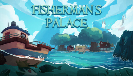 Купить Fisherman's Palace