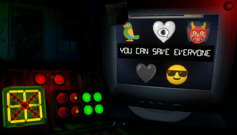 Купить You Can Save Everyone