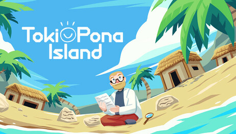 Купить Toki Pona Island