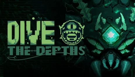 Купить Underwater Roguelike